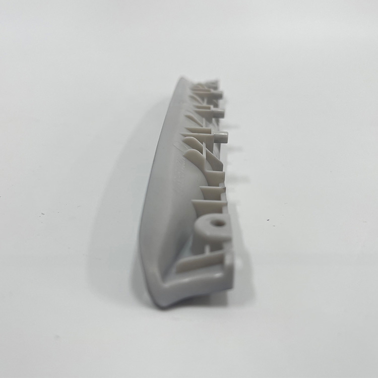 Customizable Plastic Washing Machine Spray Handles for Sale