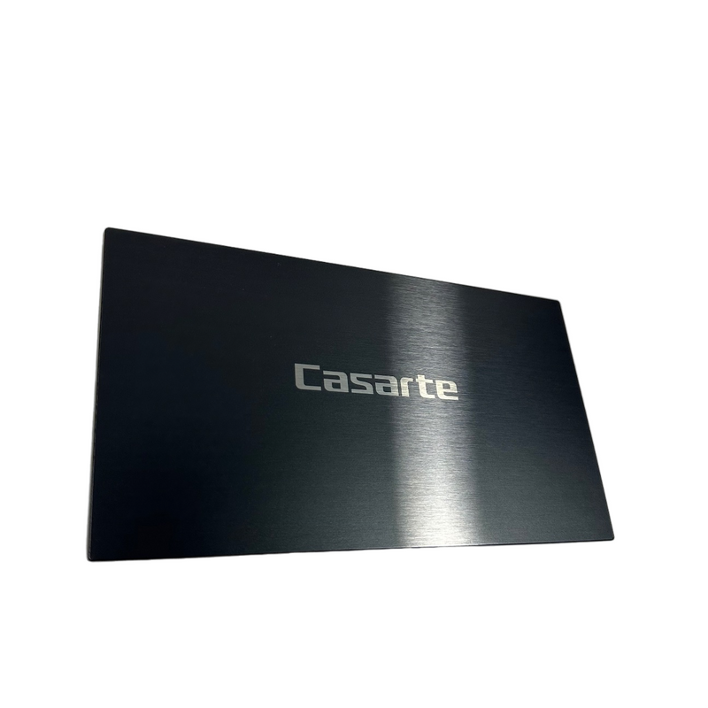 Bespoke Injection Molded Decorative Elements for Home Appliances