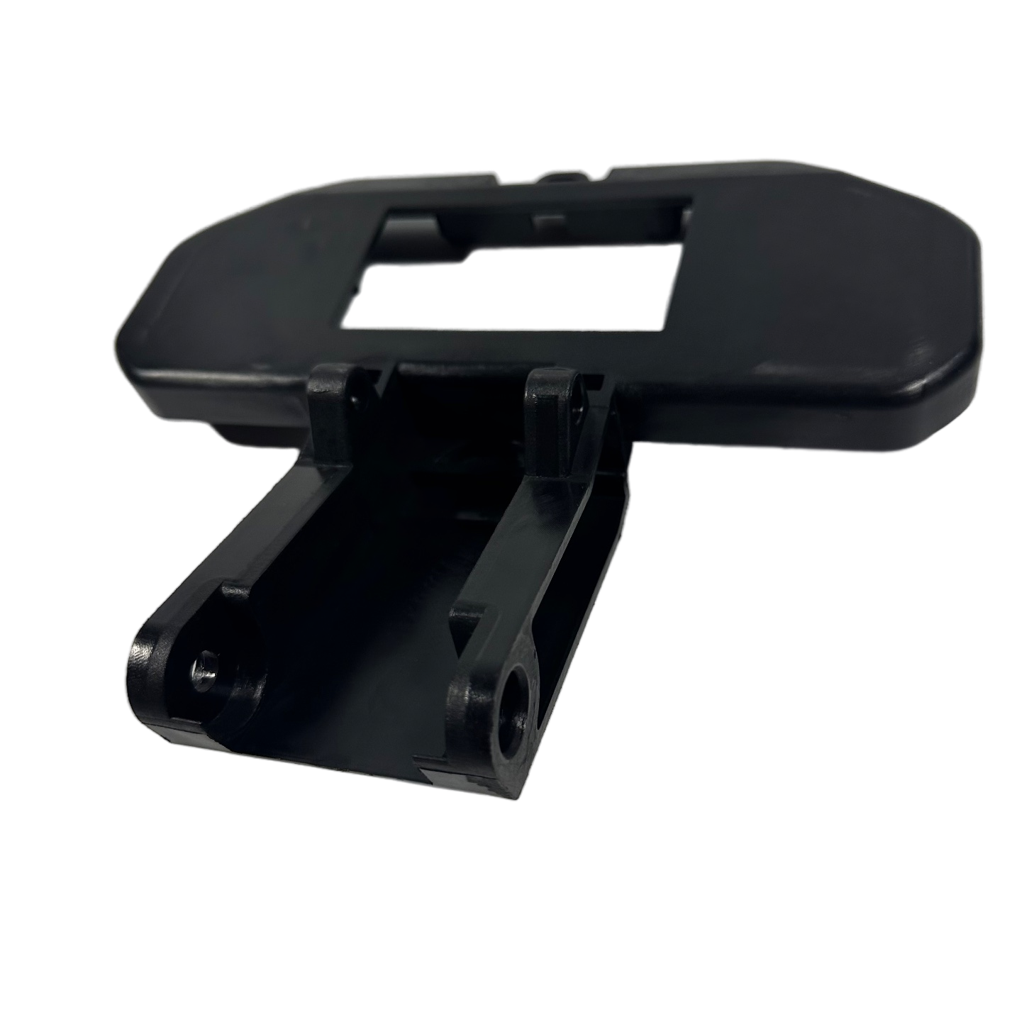 Customizable Ergonomic Office Chair with Lumbar Support Features