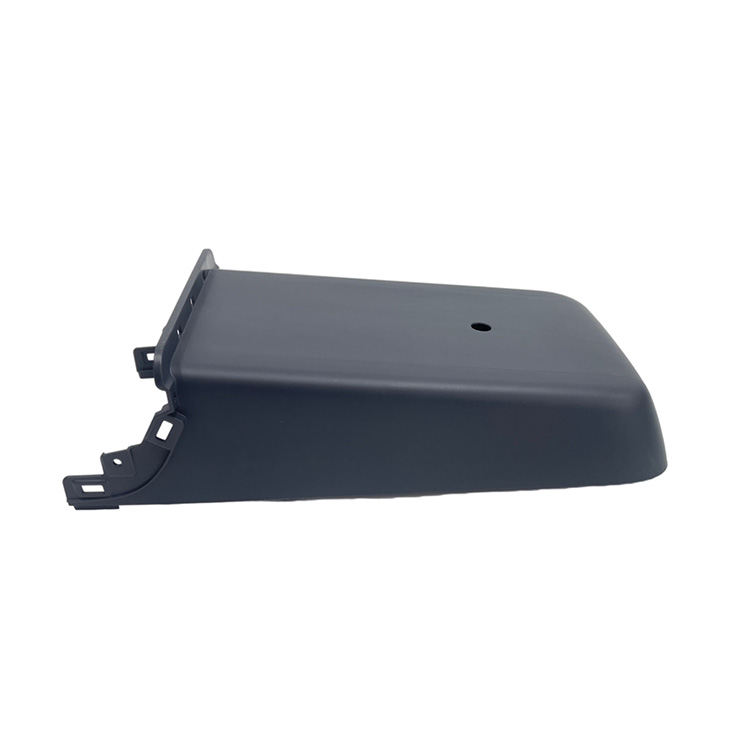 Customizable Affordable Car Central Control Storage Box Cover Solution