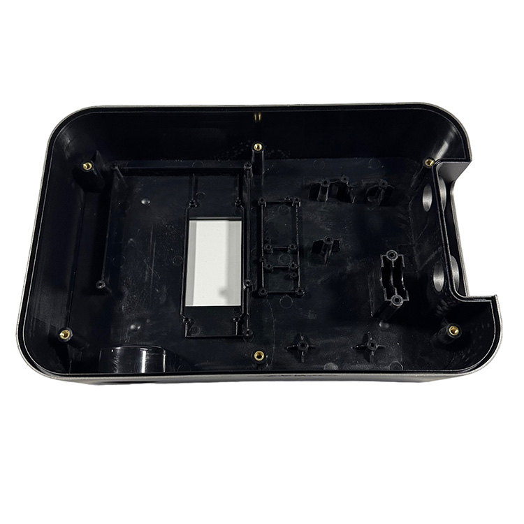Customizable New Ennergy Car Electric Charging Pile Hanging Plate