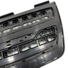 Customizable Automotive Central Control Button Board for Vehicles