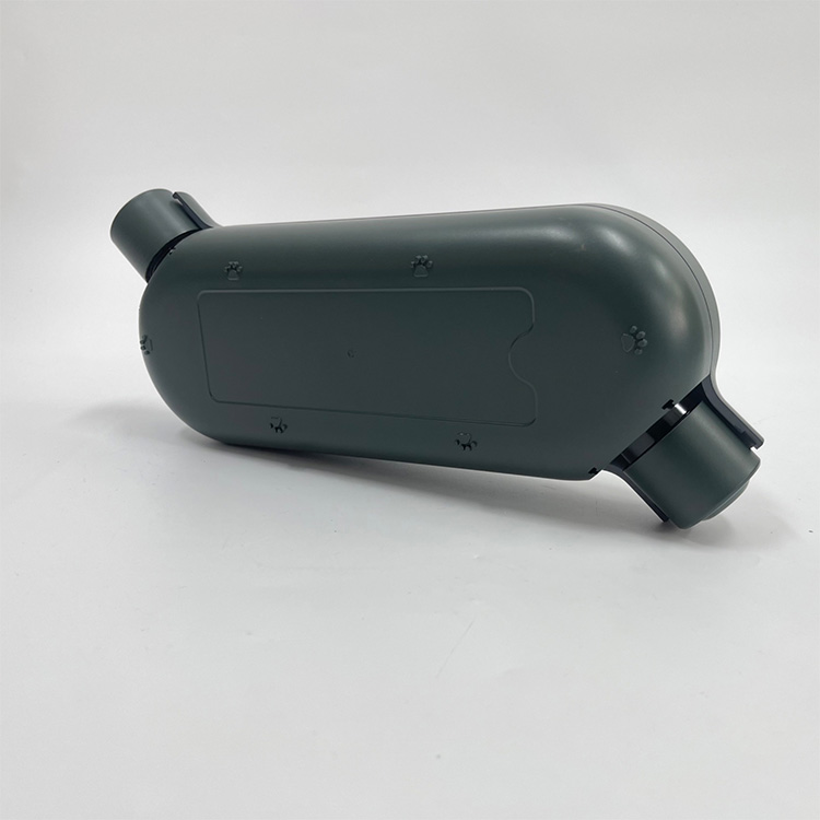 Charger Protection Box New Energy Car Electric Charging Pile Factory Price