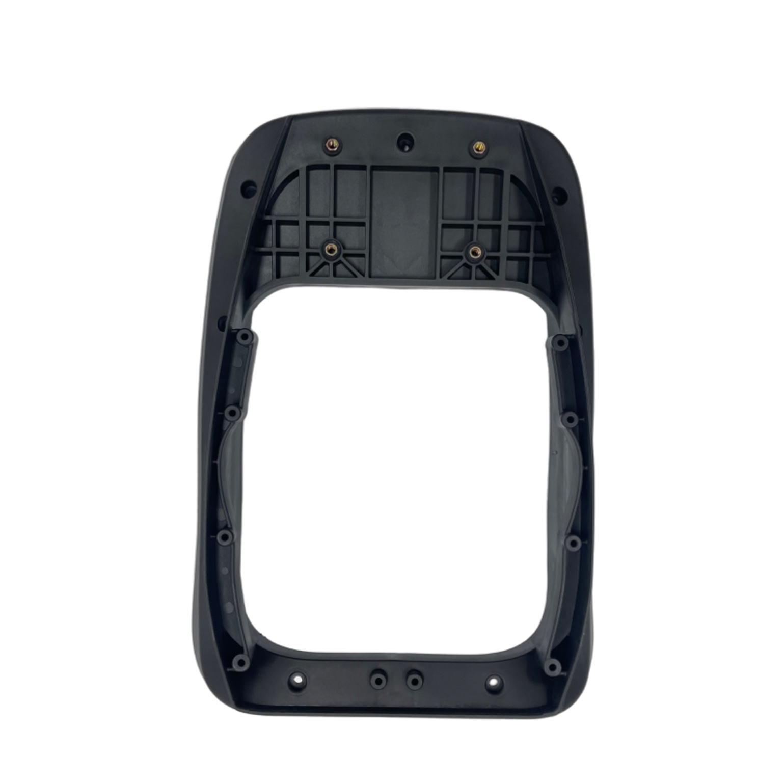 Customizable Office Chair with Lumbar Support Frame at Factory Price