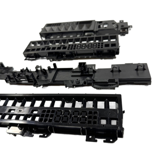 Adjustable Bracket for Appliance Light Guide Plate Installation