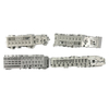 Adjustable Display Board Light Stand for Washing Machines