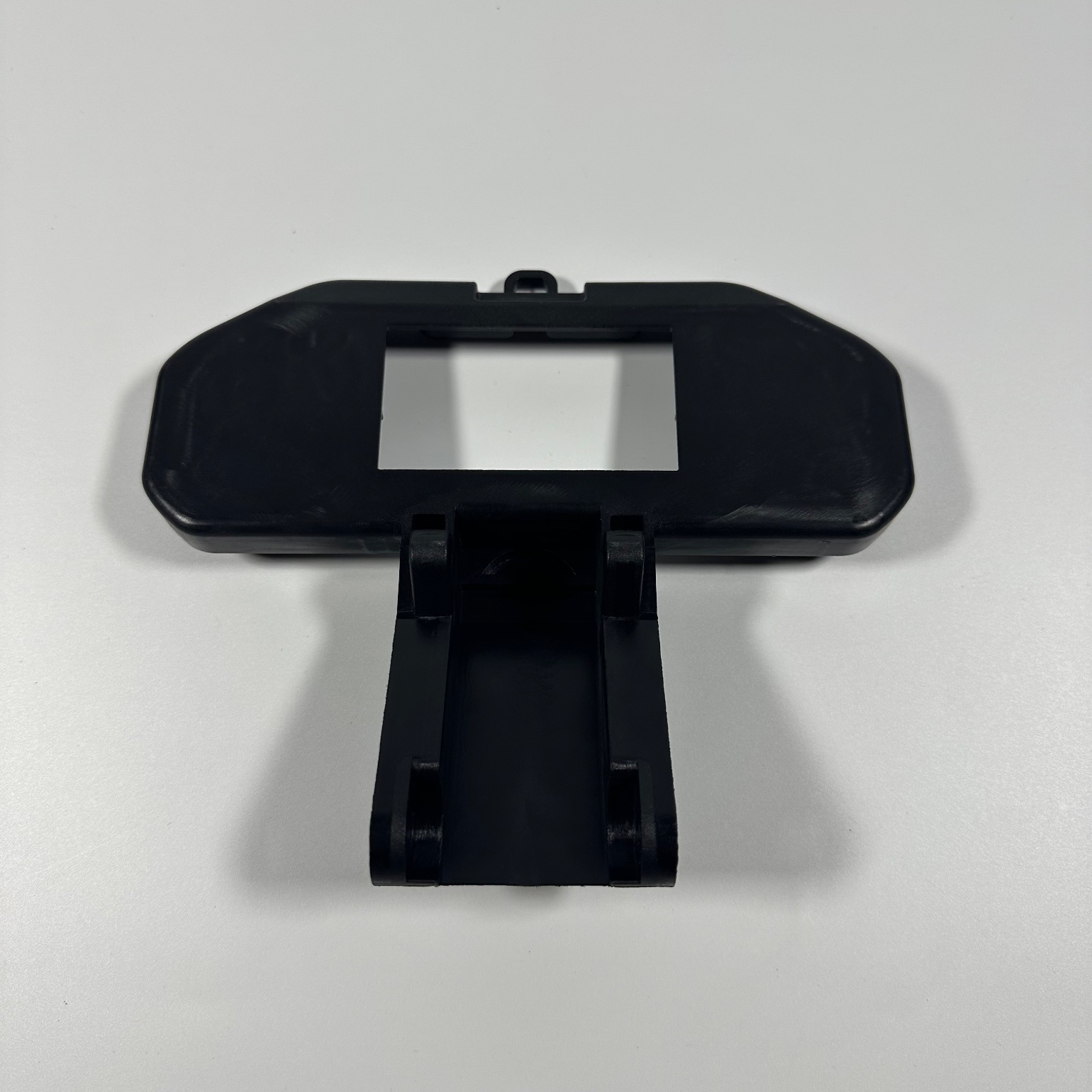 Customizable Ergonomic Office Chair with Lumbar Support Features