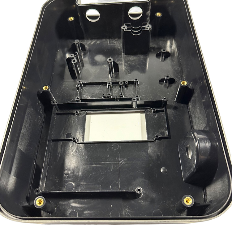 Customizable New Ennergy Car Electric Charging Pile Hanging Plate