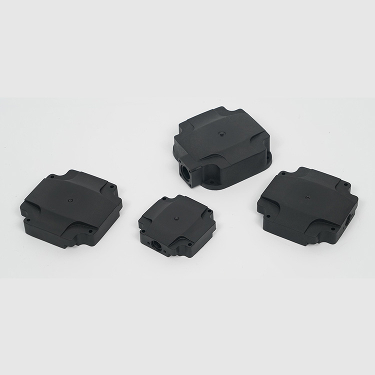 Customizable Durable Inverter Motor Cover at Wholesale Price