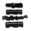 Adjustable Bracket for Appliance Light Guide Plate Installation